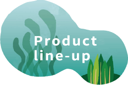 Product lineup