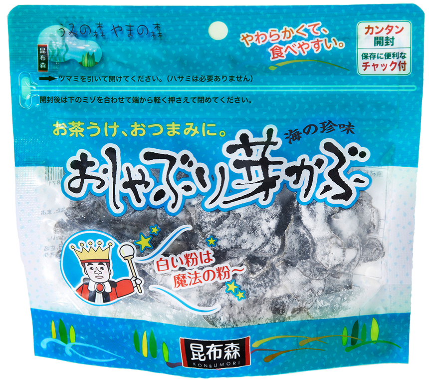 商品ラインナップ | 株式会社昆布森
