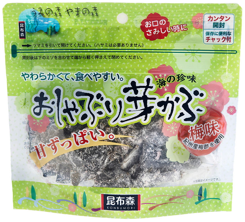 商品ラインナップ | 株式会社昆布森